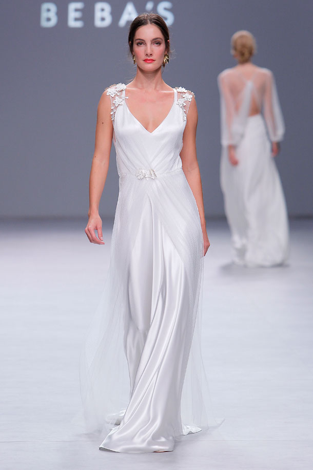 ilovebrides.pt Beba's Closet coleção 2020 vestidos de noiva